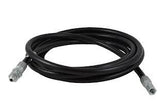 1001138302 Hose Assembly, 0.38" Jic/Jic | JLG